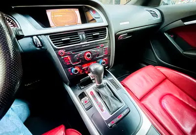 2010 AUDI A5 — фото 16