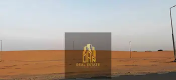 Commercial Land for Sale in Al Matraq, Sharjah