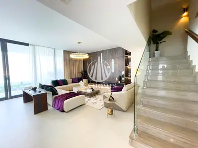 Fully Furnished | Post Handover Payment Plan | Freehold for all Nationalities