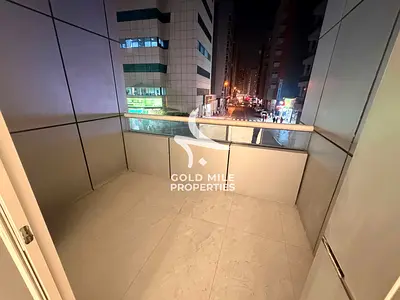 Brand New 2BHK> 1200 SQFT> Family Building> Near Mall of the Emirates
