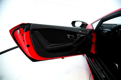 صورة مصغرة 9 لـ 2021 Lamborghini HURACAN