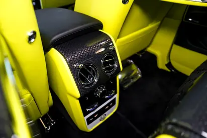 2026 ROLLS-ROYCE CULLINAN — миниатюра 14