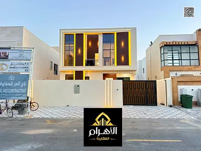 تشطيب راقي تملك فيلا الأحلام و استثمر بأسلوب راقي في فيلا فاخرة في قلب الزاهية" اغتنمها