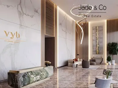 Community Expert | Close to Handover | Brand new
