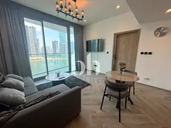 Full Canal View | Furnished | Mid Floor