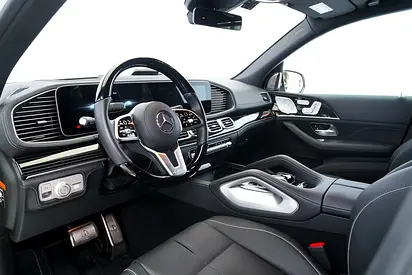 2023 Mercedes-Maybach GLS-CLASS — миниатюра 6