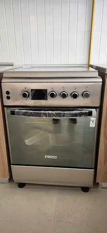 Cooker for sale - Brand new