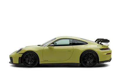 2026 Porsche 911 缩略图 7