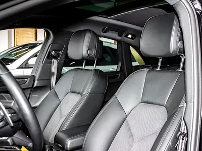 2023 Porsche MACAN — фото 10