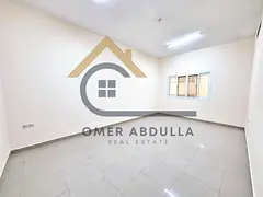 Spacious 1bhk Apartment With Balcony For Family In Muwaileh Area