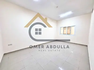 Spacious 1bhk Apartment With Balcony For Family In Muwaileh Area