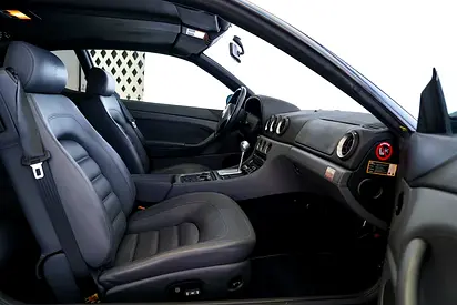 2003 Ferrari 456 缩略图 12