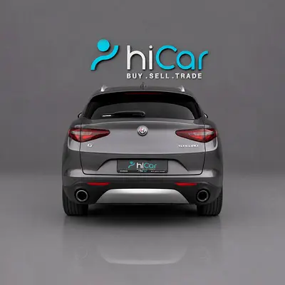 Alfa Romeo Stelvio Super, миниатюра 5