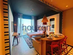 Luxury Studio | Fully Furnished | Prime Location