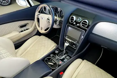 2017 Bentley CONTINENTAL 缩略图 15