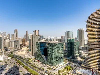 2 Bed+Maid | Vastu | Highest Floor