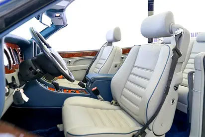 1997 Bentley AZURE 照片 9