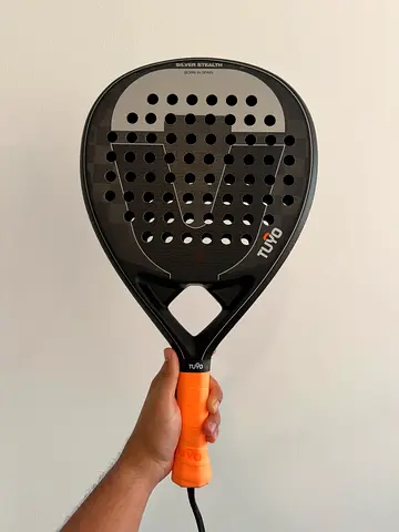 New Padel Racket