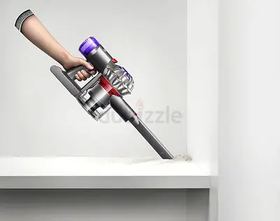 Dyson V8™ Absolute Cordless Vacuum – UAE
