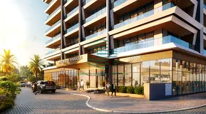 Investor deal /Luxury Living/Premium location in al jaddaf