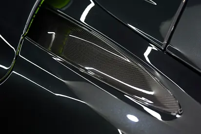صورة 14 لـ 2024 Mclaren 750S