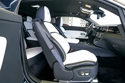 صورة مصغرة 8 لـ 2025 ROLLS-ROYCE SPECTRE