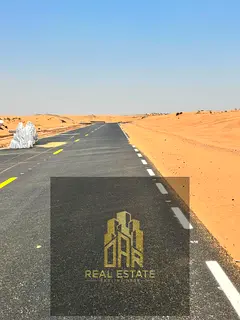 Industrial Land for Sale in Al Sajaa, Sharjah