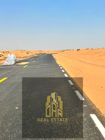 Industrial Land for Sale in Al Sajaa, Sharjah