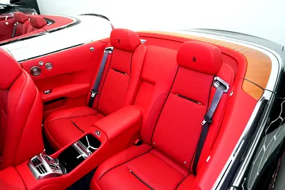 صورة مصغرة 9 لـ 2017 ROLLS-ROYCE DAWN