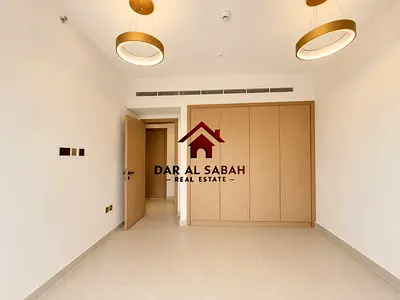 Brand new 1BHK With Master Bedroom ❗️Loundary Room ❗️Wardrobe ❗️Balcony
