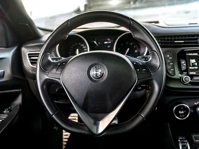 Alfa Romeo Giulietta Veloce, миниатюра 10
