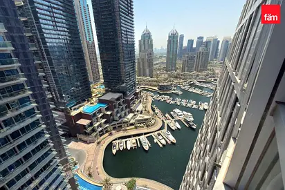 Marina View | Fully Furnished | Renovated