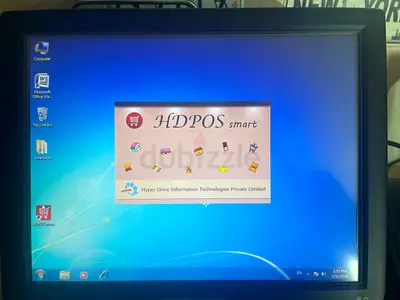Partner SP-820 POS Terminal ready to use low price