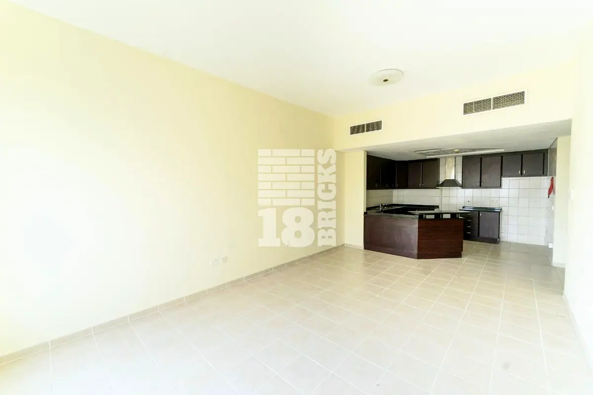 Near DG Pavilion | Exclusive | 2 + Store + Laundry