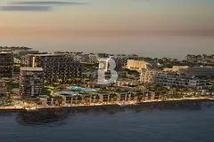 Partial Lagoon View | 30/70 Payment Plan