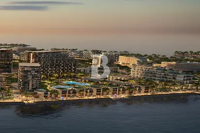 Partial Lagoon View | 30/70 Payment Plan