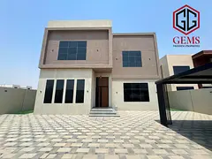 MODERN LUXURY VILLA | MAID ROOM | STUNNING GARDEN