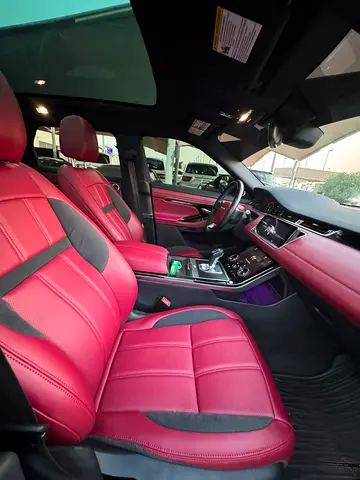 Land Rover Range Rover Evoque P250 SE, миниатюра 14