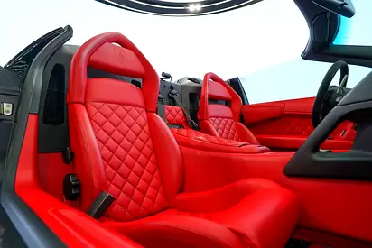 صورة 9 لـ 2008 Lamborghini MURCIELAGO