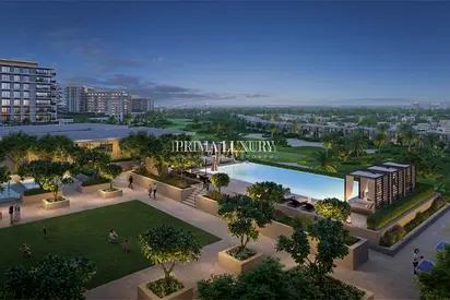 3BR + Maid's Room | Q3 2029 | Payment Plan