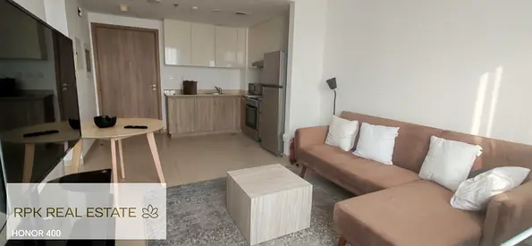 Fully Furnished | Spacious | Vacant |