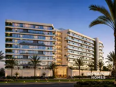 Skyline Living | Modern Studio | Hammock Park