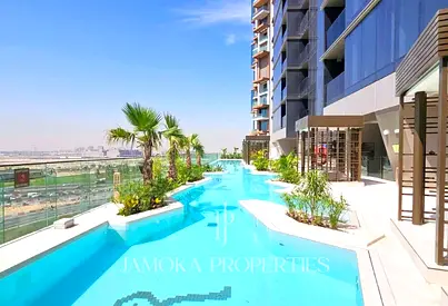 Brand New | High Floor | Prime Location | Premium Amenities