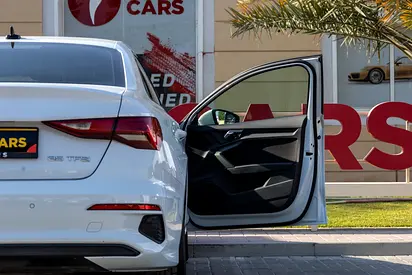 2023 AUDI A3 缩略图 6