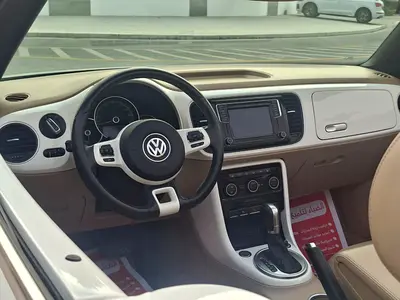 صورة 10 لـ 2017 Volkswagen BEETLE