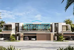 OP + DLD| Extreme Corner | Bigger Plot | No Agents
