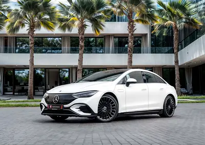 2,938 P.M |  EQE 350+ AMG | 0% Downpayment | IMMACULATE!
