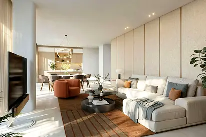 Breathtaking Skyline View|High ROI| Prime Location