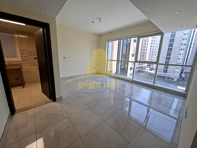 Premium 1BHK Apartment with Balcony, Parking & Gym | Al Falah Street | AED 80,000