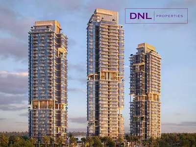 Luxury Living | Prime Location in D3 | The Edit